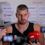 Jokić posle pobede nad BiH o novom ugovoru sa Denverom: „Razlog toga je striktno biznis“