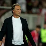 Tanjga: Utakmica je za nas završena u osmom minutu