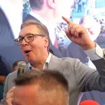 Vučić tvrdi da MMF prognozira Srbiji najveću stopu rasta u Evropi naredne godine.