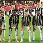 Alen i Edis Agović pred meč sa Partizanom: Veliki doživljaj za nas