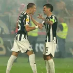 Kad i gde možete gledati meč Partizan – Una Štrasen?