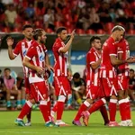 Zvezda potvrdila razliku u klasi u Beogradu: Crveno-beli znaju rivala u trećem kolu