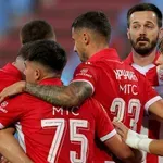 Ubedljiva pobeda Zvezde na startu nove fudbalske sezone