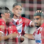 Fudbaleri Crvene zvezde saznali imena potencijalnih rivala u 3. kolu kvalifikacija za Ligu šampiona