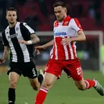 Silvester Džasper: Zvezda bi mogla da igra u Premijer ligi Engleske, Vojvodina i Partizan u donjem delu Čempionšipa