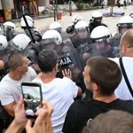Kampanja će biti na ivici sukoba: Miting SNS-a u Užicu kao pokazna vežba