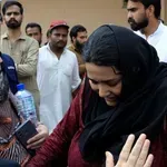Najmanje 14 tek rođenih beba poginulo u požaru u bolnici u Pakistanu