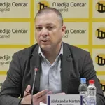 Marton (LSV): SVM drži vojvođanske Mađare kao taoce, u strahu je od Studentske liste