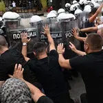 Hapšenja pred izbore po već viđenom scenariju: Nove optužbe za krivično delo izazivanja panike i nereda