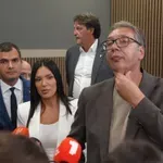 Vučić u Kruševcu: Pozivi na lustraciju su najgora zloupotreba demokratije