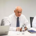 Direktor EPS-a: Snabdevanje strujom stabilno, period slabog dotoka Dunava će se nastaviti