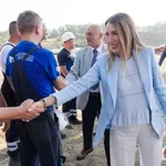 Đedović Handanović: Rudari čuvaju energetsku sigurnost Srbije