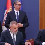 Hrvatski novinar za Index o tome zašto je Zelenski došao Vučiću: Srbija ima ono što Ukrajini itekako treba