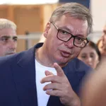 Vučić: Minimalac za narednu godinu predstavlja ogromno povećanje