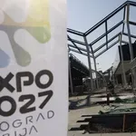 Od 1. novembra četiri nove linije gradskog prevoza do EXPO kompleksa