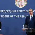 Evropska pravda o Zelenskom u Beogradu: Psihološki udarac Rusiji i dogovor u vezi sa oružjem