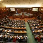 Skupština Kosova deklaracijom odbacila zaključak o kriminalnom cilju u presudi bivšim vođama OVK