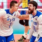 Zvanično: Odbojkaške reprezentacije Rusije će igrati u narednoj Ligi nacija