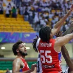 Portorikanac dolazi iz NBA: Partizan ozvaničio osmo pojačanje