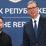 Profesor iz Kijeva o susretu Zelenski-Vučić: „Ovo je ostalo ispod radara“