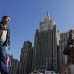 Izveštaj: Beč je jedan od najvažnijih centara ruskih obaveštajnih aktivnosti u Evropi