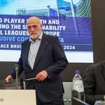Havijer Tebas: Za mene je vreme Đanija Infantina odavno prošlo