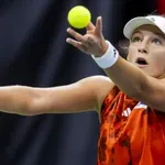 Mia Ristić u polufinalu kvalifikacija za US open