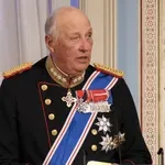 Preminuo norveški kralj