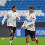 Italijanski velikan se interesuje za Vasilija Kostova