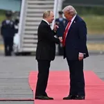 Putin i Tramp na Aljasci 2025. – sve „lanjski sneg“?