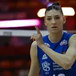 Novi trijumf odbojkašica Srbije na Evropskom prvenstvu: Tijana Bošković nezaustavljiva protiv Češke
