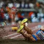 Ivana Španović obezbedila finale Evropskog prvenstva iz prvog pokušaja, kraj za Mitrović i Emini
