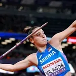 Drugi hitac je presudio: Adriana Vilagoš osvojila bronzanu medalju na Evropskom prvenstvu u Birmingemu