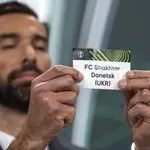 Šahtjor iz Donjecka želi da svoje utakmice u Ligi šampiona igra na Ostrvu