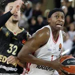 Nilikina ima novi klub nakon epizode u Olimpijakosu