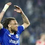 Sin bivšeg fudbalera Partizana potpisao za Milan