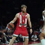 Nevolje u raju: Vokap želi da ode iz Olimpijakosa