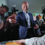 Bivši jermenski predsednik priveden u okviru istrage o korupciji
