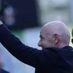 UEFA: Aktuelno rukovodstvo FIFE izgubilo poverenje