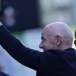 UEFA: Aktuelno rukovodstvo FIFE izgubilo poverenje