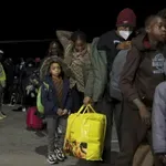 Više od 178.000 migranata iznenada napustilo Južnoafričku Republiku