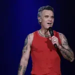 Robi Vilijams otkrio da ima autizam