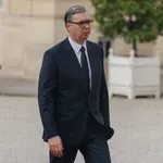 Vučić o navodnoj vatrenoj lopti sa Kosova: Našli smo oruđe s padobranom, istraga u toku