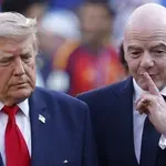 Sagovornici Danasa o napuštanju ideje o privatnim investitorima u FIFA: Fudbal jeste biznis, ali Infantino se ovog puta preigrao