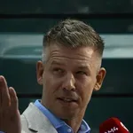 Peter Mađar objavio snimak i uporedio slavlje u Budimpešti i Beogradu nakon izbora: „Gospodar je ipak more“