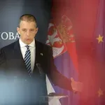 Đurić: Konaković se ne ponaša kao šef diplomatije