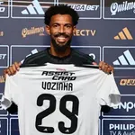 Uspeo je da sačuva nadimak i obezbedi transfer karijere: Vozinja spreman za novi izazov