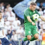 Bivši igrač crveno-belih načeo rivala: Pobeda nad Hapoelom vodi Zvezdu u Azerbejdžan