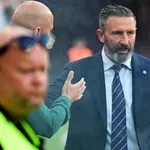 Trener Rendžersa smatra da srpski fudbaler nije skrivio penal: Nije mi bilo jasno šta se dešava i zašto je VAR intervenisao