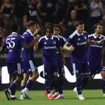 Cvetkoviću samo 16 sekundi bilo potrebno za gol (VIDEO)